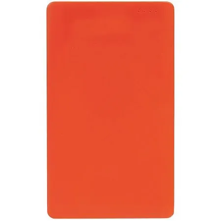 Внешний аккумулятор Easy Trick, 4000 мАч, черный