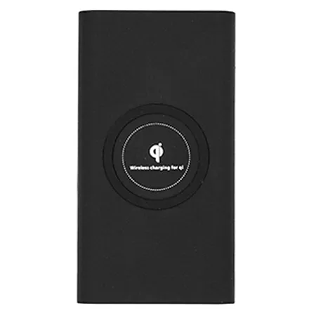 Внешний аккумулятор Big Bank с беспроводной зарядкой, 6000 мАч