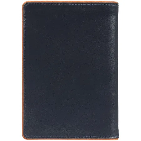 Блокнот Kalsa Palermo, синий