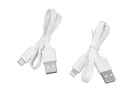 Портативное зарядное устройство Shine с зеркальной гравировкой, 4000 mAh