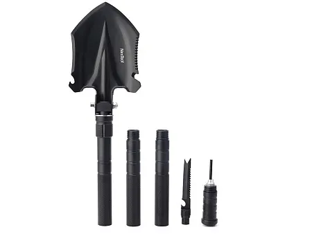 Складная лопата Nextool