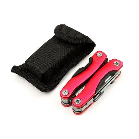 Мультитул Нюрнберг, черный