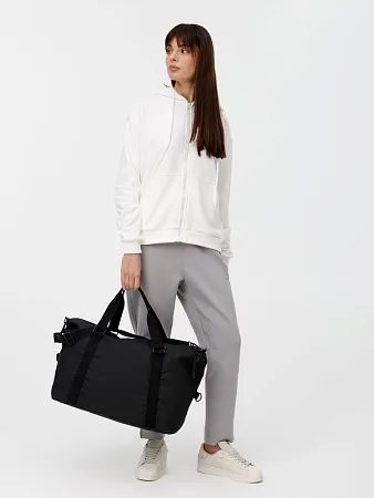 Сумка дорожная Altro, черная