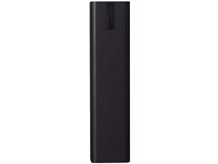 Внешний аккумулятор Rail c дисплеем, 5000 mAh
