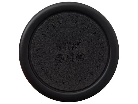 Вакуумная термобутылка Pelican, 500 мл