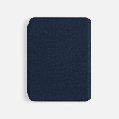 Папка с блокнотом Firmans Mini, синяя