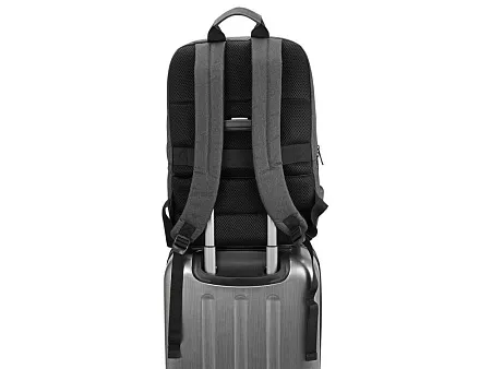 Рюкзак District с отделением для ноутбука 15