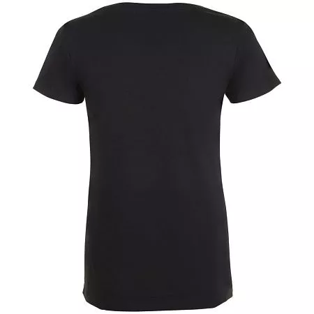 Футболка женская MIA, темный хаки