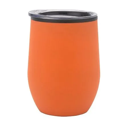 Термокружка Top, красная