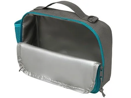 Изотермическая сумка-холодильник Breeze New для ланч-бокса