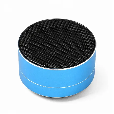 Беспроводная Bluetooth колонка MuzOn, черная