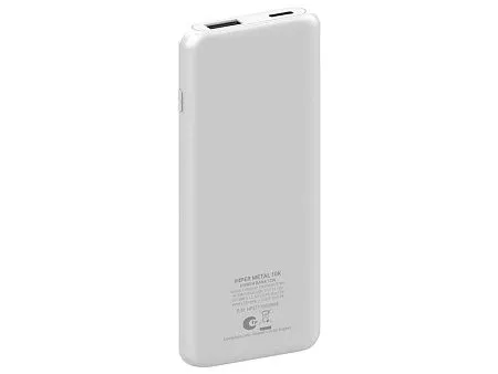Портативный внешний аккумулятор PSL, 5000 mAh