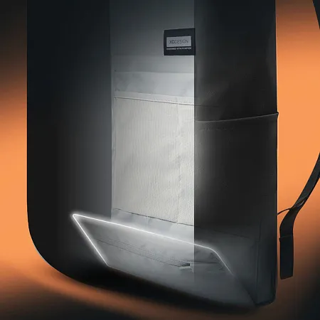 Рюкзак XD Design Urban с креплением для велосипеда