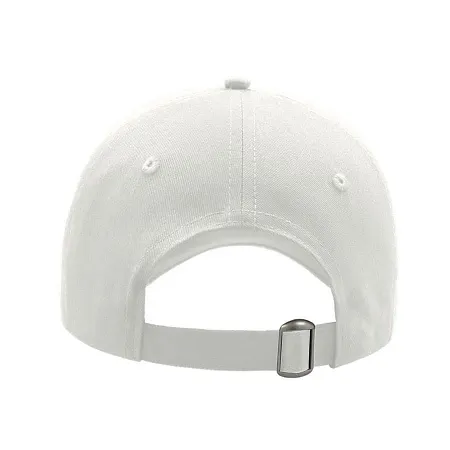 Бейсболка GREEN CAP 265 из органического хлопка 