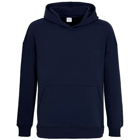 Худи Kulonga Comfort, черное