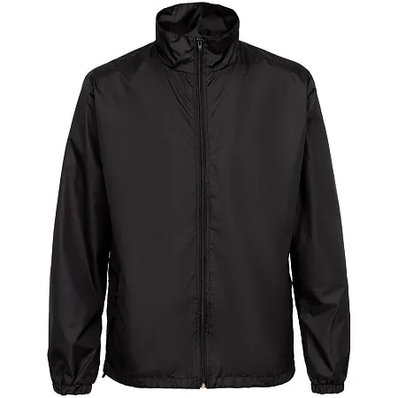 Ветровка Kivach Pro, черная