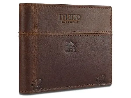 Портмоне Don Leon