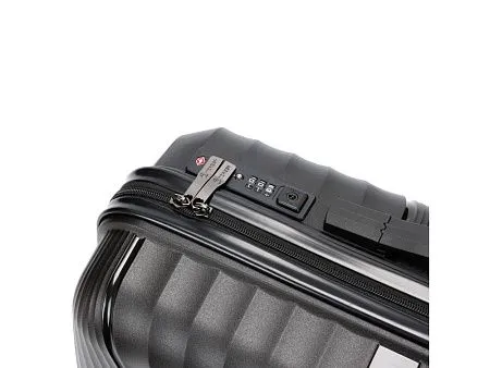 Чемодан Nevo, 32 л