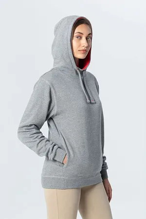 Толстовка Revers, синяя с желтым