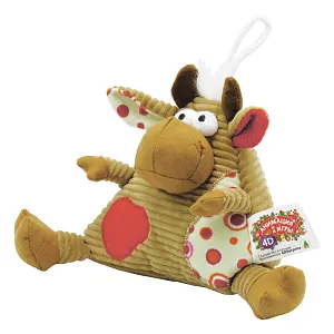 №3 МЯГКАЯ ИГРУШКА ОРЛИК 500 грамм новогодний подарок классический