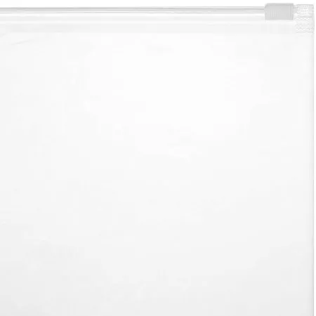 Пакет Zip Lock, S, белый