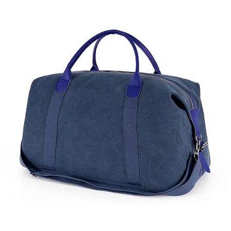 Сумка дорожная DUFFEL, Синий