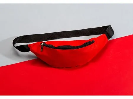 Сумка на пояс Sling