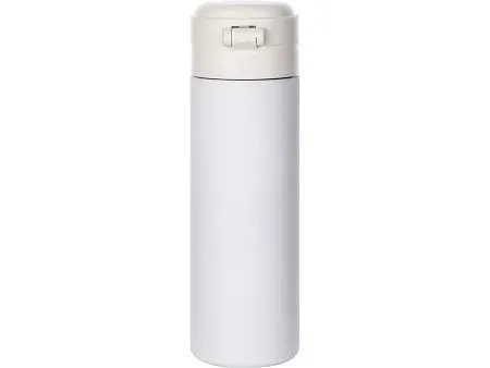 Вакуумная термокружка c кнопкой Guard