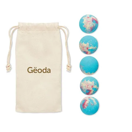 Набор шариков для ванны