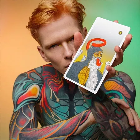 Сборник карт-афоризмов «Дао менеджера» 