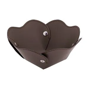 Корзина Corona, малая, розовая