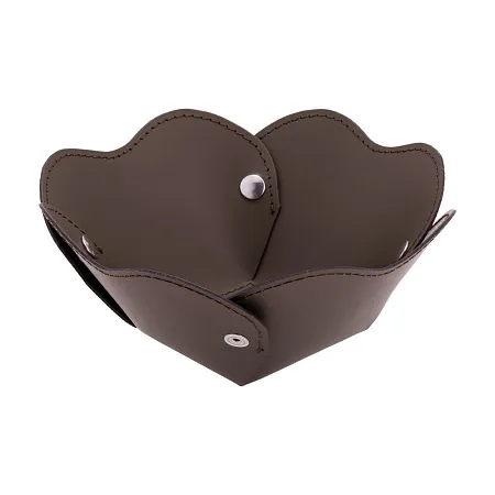 Корзина Corona, малая, розовая