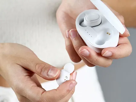 Беспроводные наушники Mysound Play