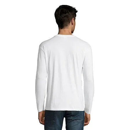 Футболка мужская MONARCH 150