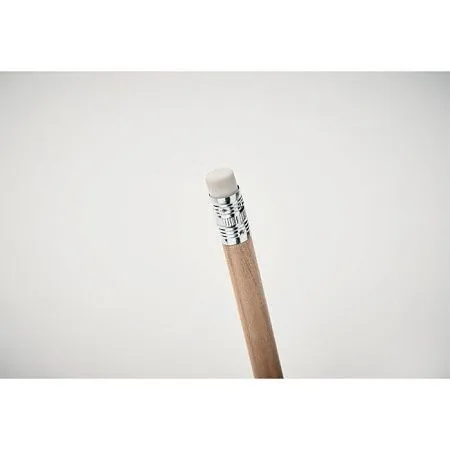 Натуральный карандаш в чехле с