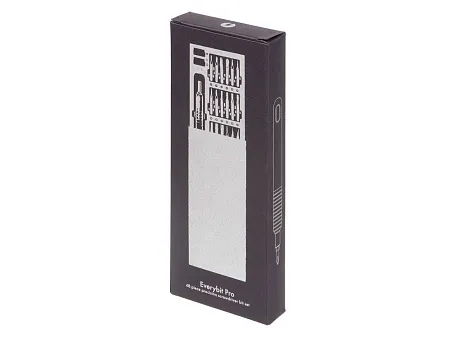 Набор отверток Everybit Pro