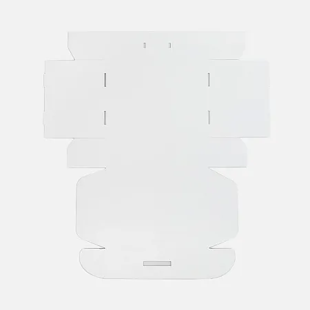 Коробка Light Case, ver.2 с печатью на заказ