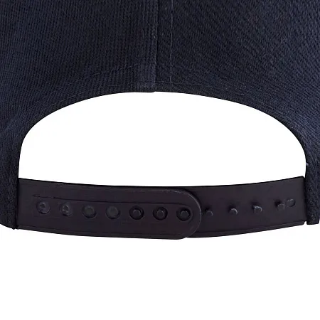 Бейсболка SONIC, черная