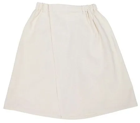 Килт для бани холщовый Retreat, мужской