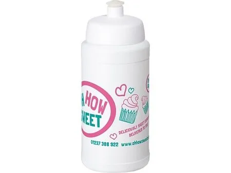 Бутылка спортивная