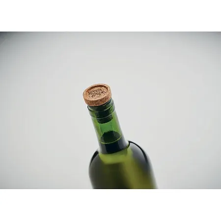 Пробка для бутылки из пробки