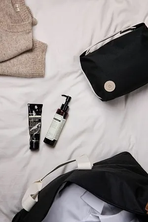 Косметичка VINGA Sortino RCS