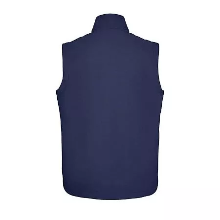 Жилет мужской софтшелл RACE BW MEN 280