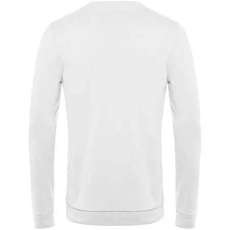 Свитшот «Три автора», белый