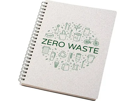 Блокнот A5 Bianco