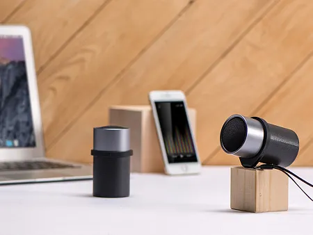 Парные стерео-колонки Mates