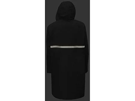 Дождевик со светоотражающей тесьмой Lanai