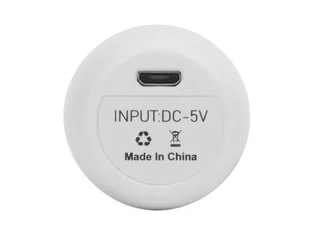 Портативный увлажнитель для лица Refresh