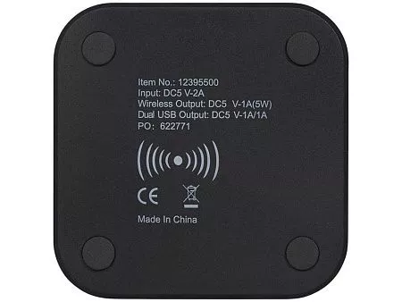 Беспроводной зарядный коврик Ozone