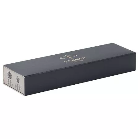 Ручка шариковая Parker Jotter Royal Blue CT